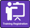 training registragion